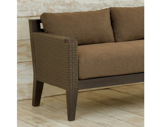 Alam Sari(アラム サリ) 【受注生産品】Daybed Sofaの写真