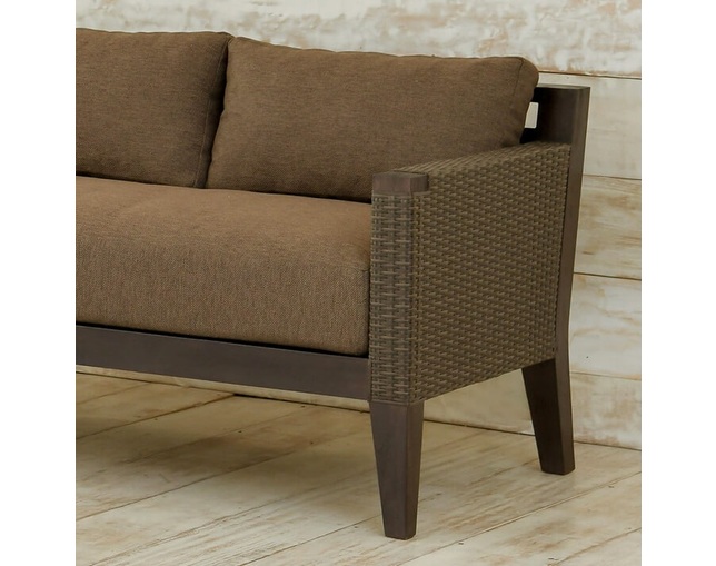 Alam Sari(アラム サリ) 【受注生産品】Daybed Sofaの写真