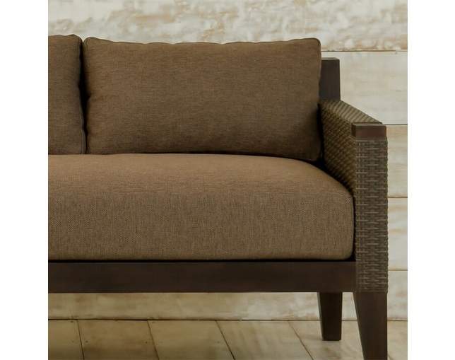 Alam Sari(アラム サリ) 【受注生産品】Daybed Sofaの写真