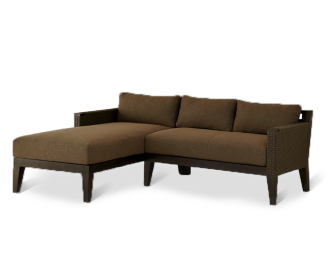 Alam Sari(アラム サリ) 【受注生産品】Daybed Sofaの写真