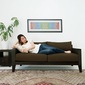 Alam Sari Ibiza S-Rattan Sofa 3Pの写真