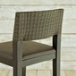 Alam Sari Counter Chairの写真