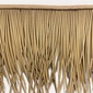 Alam Sari 人工茅葺き屋根 Alang Alang JAVAの写真