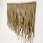 Alam Sari 人工茅葺き屋根 Alang Alang JAVAの写真