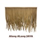 Alam Sari 人工茅葺き屋根 Alang Alang JAVAの写真