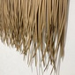 Alam Sari 人工茅葺き屋根 Alang Alang JAVAの写真