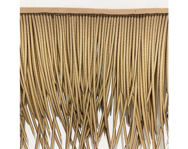 Alam Sari(アラム サリ) 人工茅葺き屋根 Alang Alang JAVAの写真