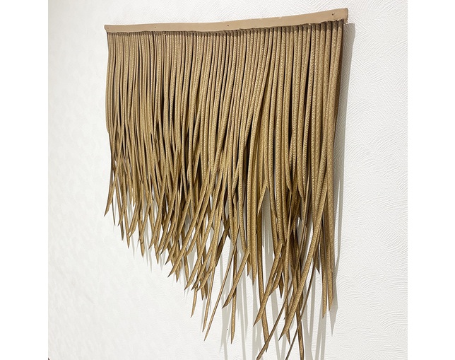Alam Sari(アラム サリ) 人工茅葺き屋根 Alang Alang JAVAの写真