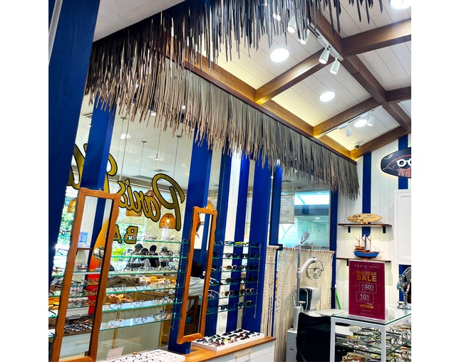 Alam Sari(アラム サリ) 人工茅葺き屋根 Alang Alang JAVAの写真