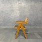 Alam Sari Teak ＆ Rattan Armchairの写真