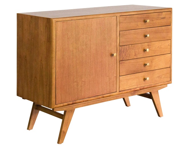 asri(アスリー) SCANDI Buffet-Sの写真