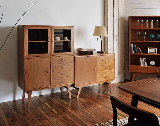 asri(アスリー) SCANDI Buffet-Sの写真