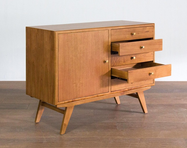 asri(アスリー) SCANDI Buffet-Sの写真