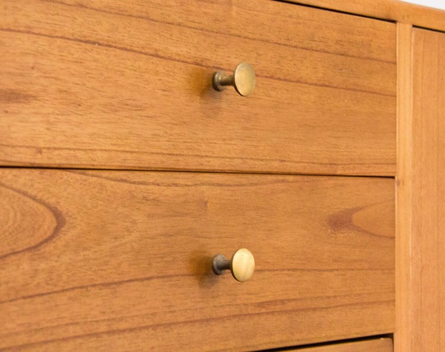 asri(アスリー) SCANDI Buffet-Lの写真