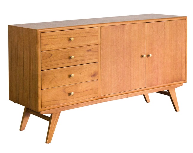 asri(アスリー) SCANDI Buffet-Lの写真