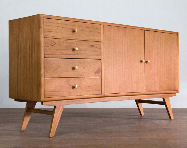 asri(アスリー) SCANDI Buffet-Lの写真