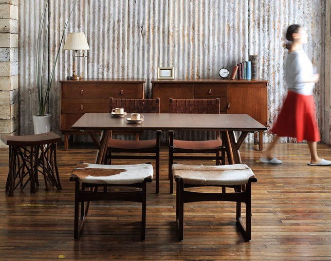 asri(アスリー) LIRA Buffet-Lの写真