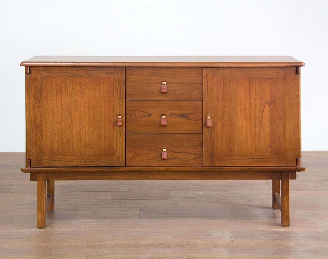 asri(アスリー) LIRA Buffet-Lの写真