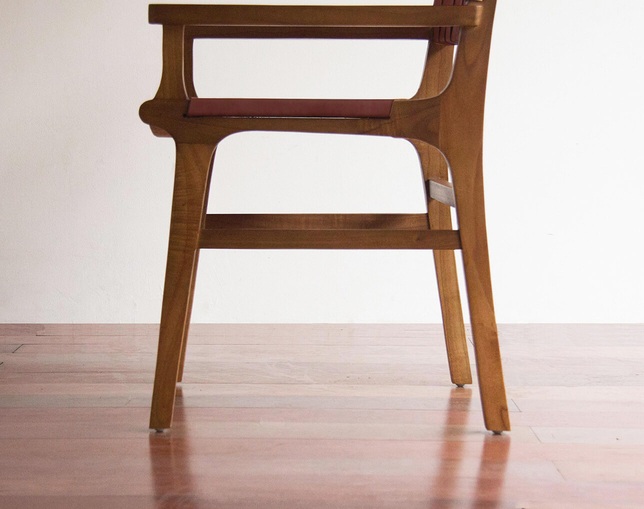 asri(アスリー) Sam Chairの写真