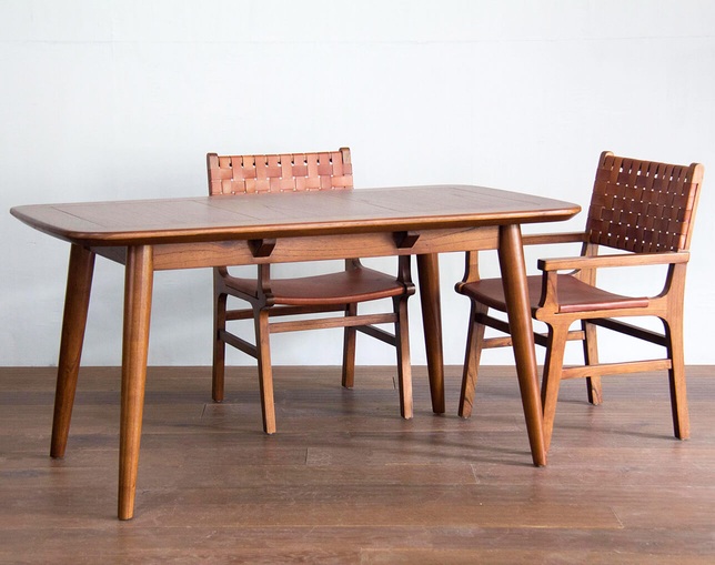 asri(アスリー) Sam Chairの写真