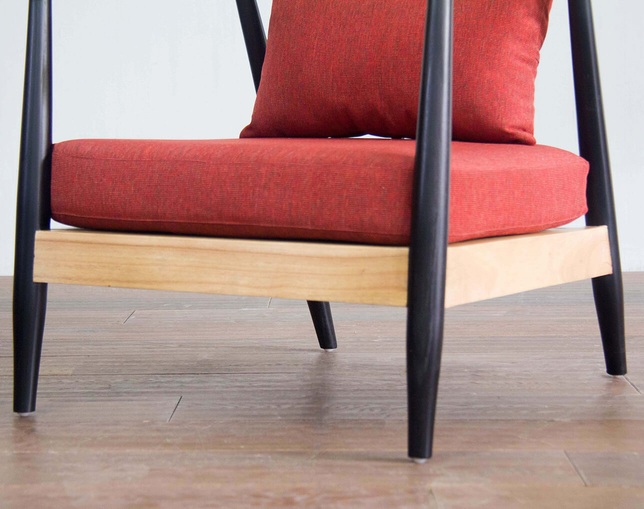asri(アスリー) Alia Chairの写真