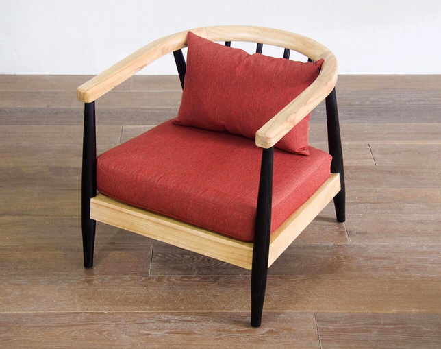asri(アスリー) Alia Chairの写真