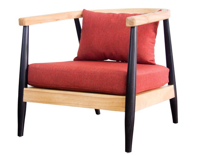 asri(アスリー) Alia Chairの写真