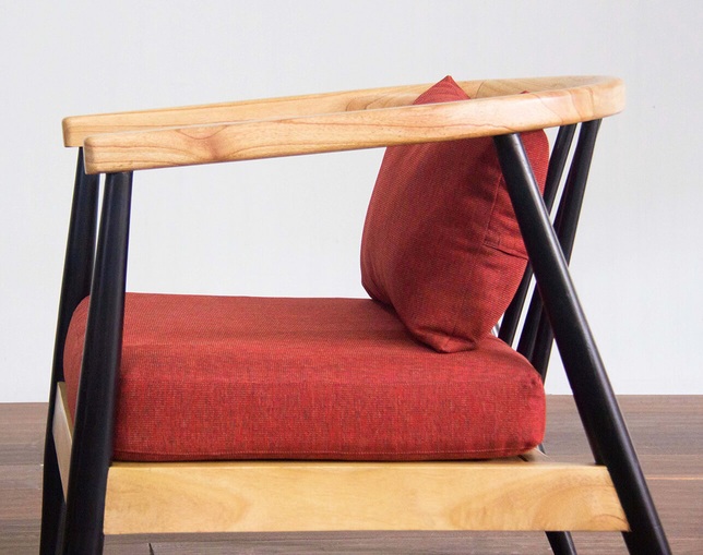 asri(アスリー) Alia Chairの写真