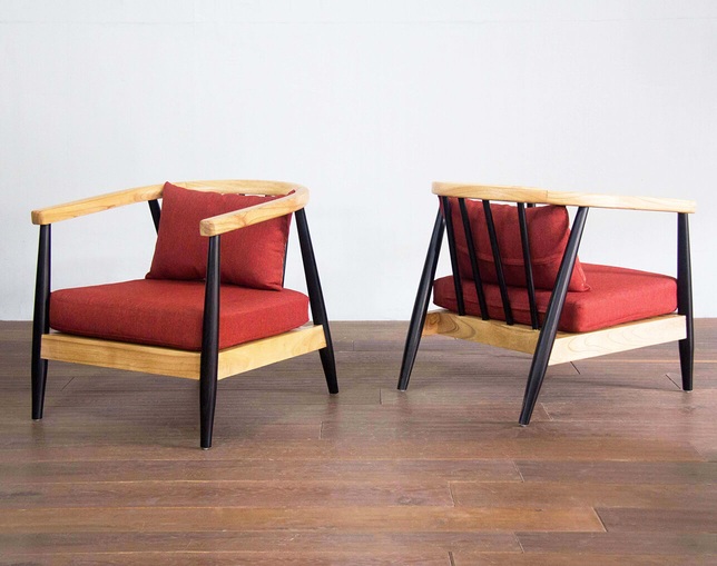 asri(アスリー) Alia Chairの写真