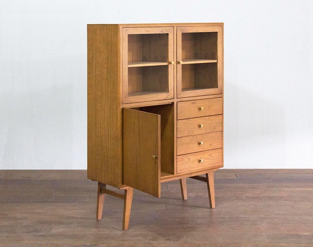 asri(アスリー) SCANDI Buffetの写真