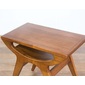 asri MOON Side Tableの写真