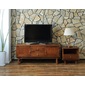 asri LIRA Side Tableの写真