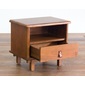 asri LIRA Side Tableの写真