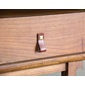 asri LIRA Side Tableの写真