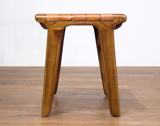 asri(アスリー) Bali Stoolの写真