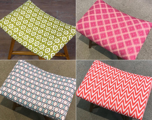 asri(アスリー) AMA Stool の写真