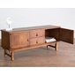 asri LIRA TV Cabinetの写真