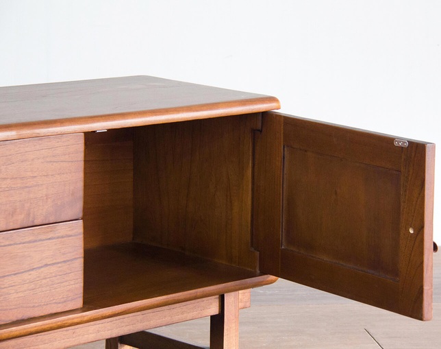 asri(アスリー) LIRA TV Cabinetの写真