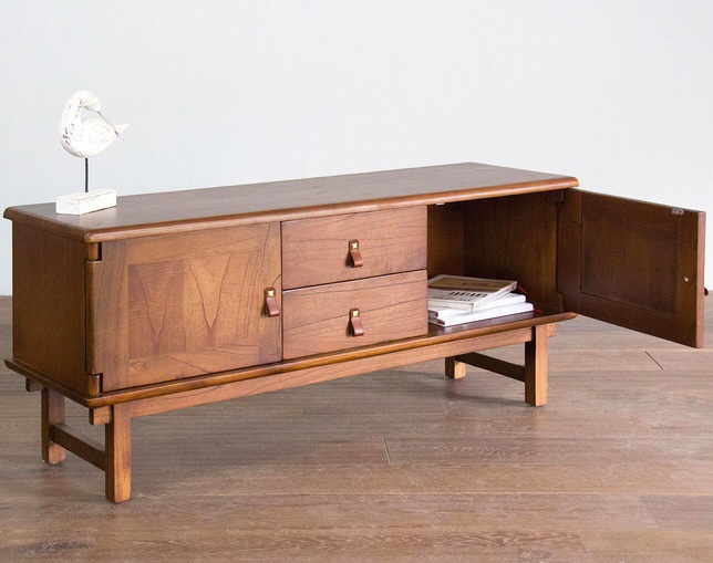 asri(アスリー) LIRA TV Cabinetの写真