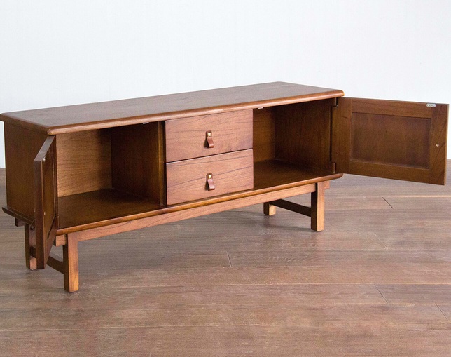 asri(アスリー) LIRA TV Cabinetの写真