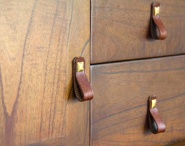 asri(アスリー) LIRA TV Cabinetの写真