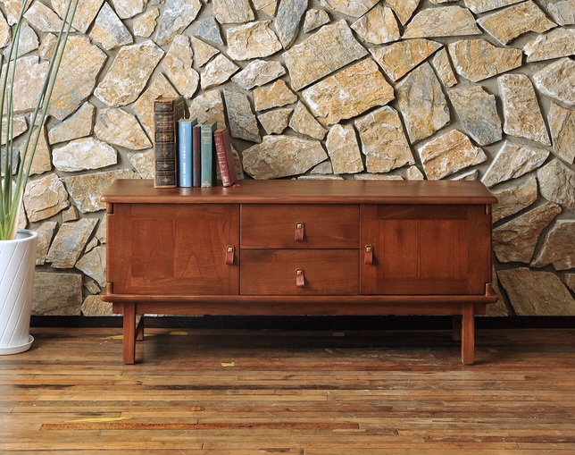 asri(アスリー) LIRA TV Cabinetの写真