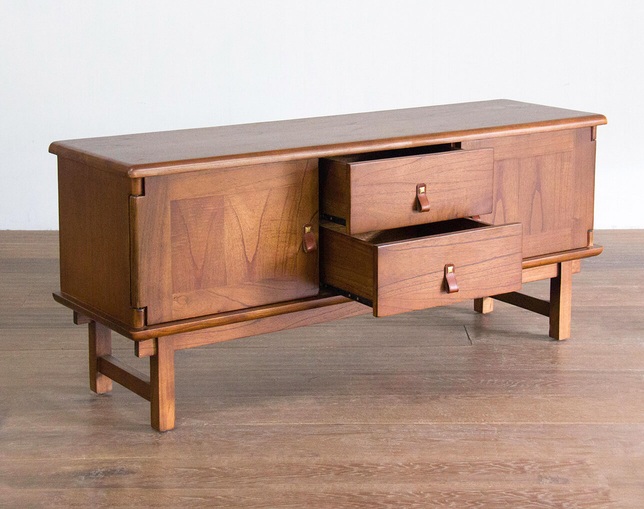 asri(アスリー) LIRA TV Cabinetの写真
