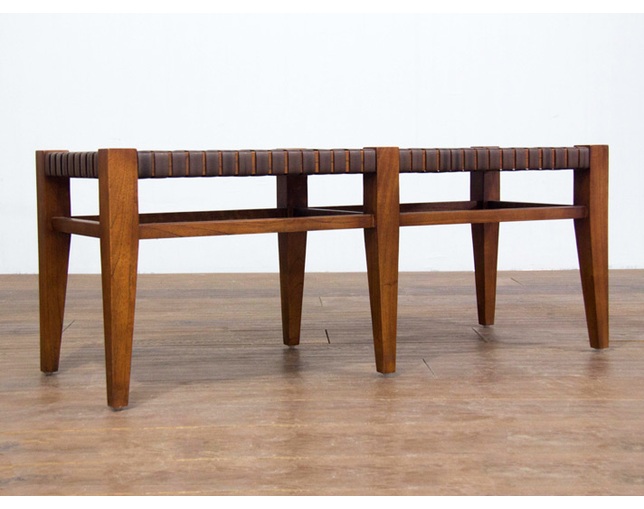 asri(アスリー) Bench Globe 6 legsの写真