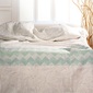 Betten-Studio コットンケット Milcles Greenの写真