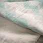 Betten-Studio コットンケット Milcles Greenの写真
