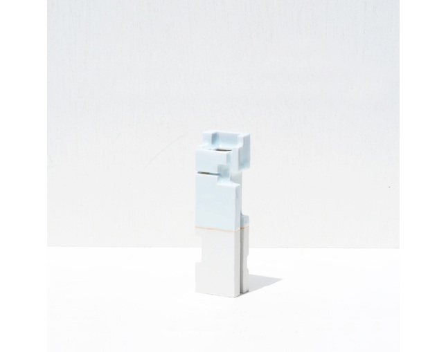 BARBAR(バーバー) Blue & White TOYの写真