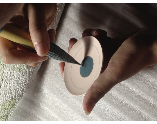 副久GOSU(ソエキュウゴス) GOSU1.0～5.0豆皿箱入セットの写真