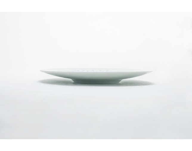 副久GOSU(ソエキュウゴス) hana 皿の写真