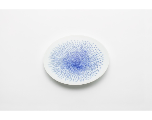 副久GOSU(ソエキュウゴス) hana 皿の写真